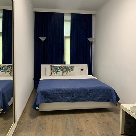 Lviv-Centre Apartments Gorodotska 44 외부 사진