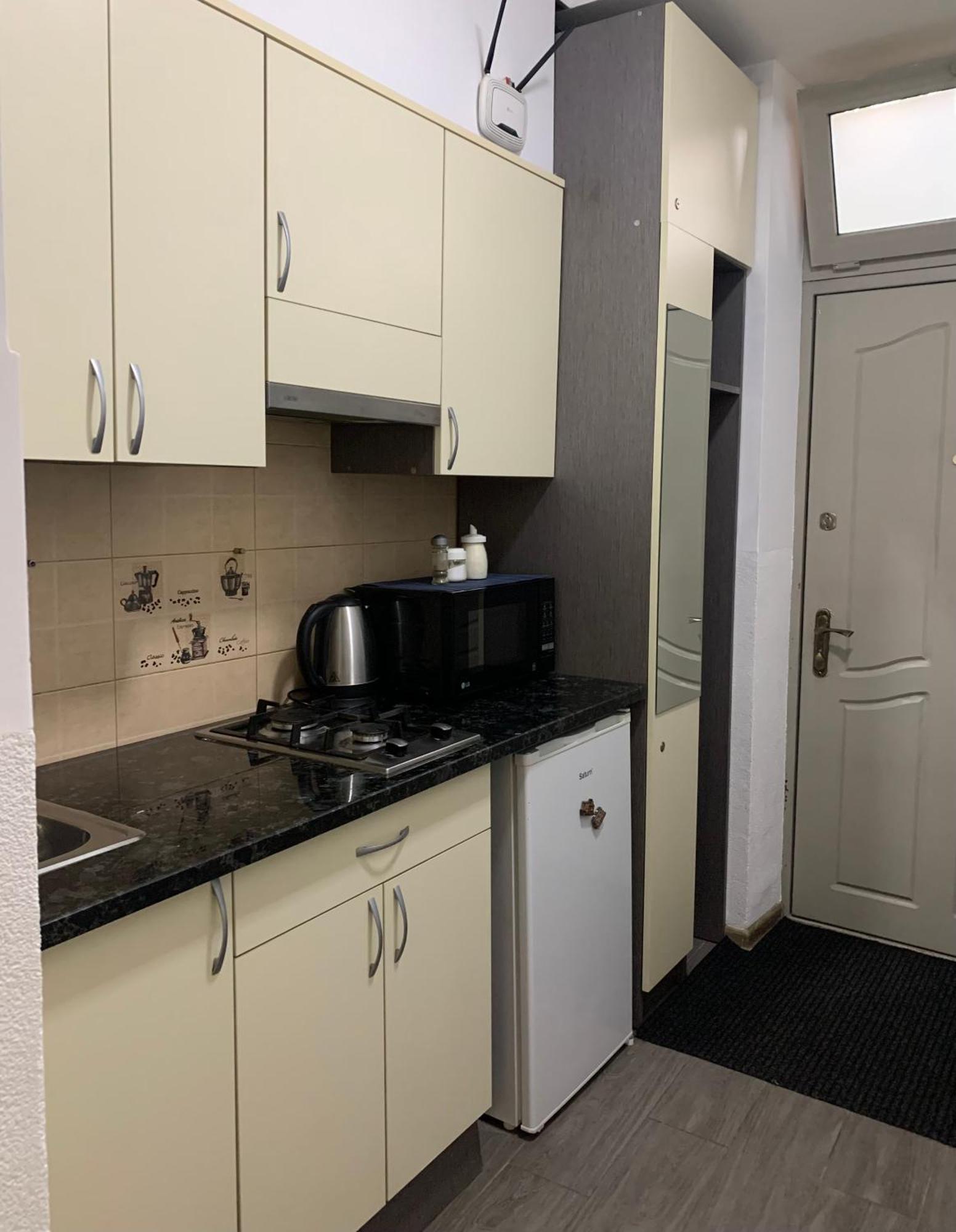 Lviv-Centre Apartments Gorodotska 44 외부 사진