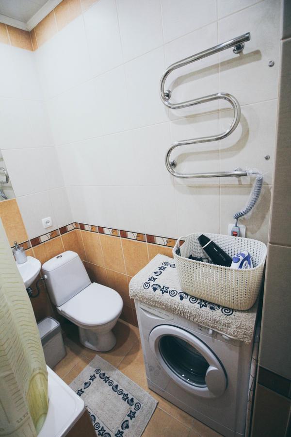 Lviv-Centre Apartments Gorodotska 44 외부 사진