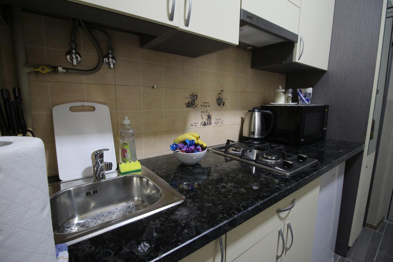 Lviv-Centre Apartments Gorodotska 44 외부 사진