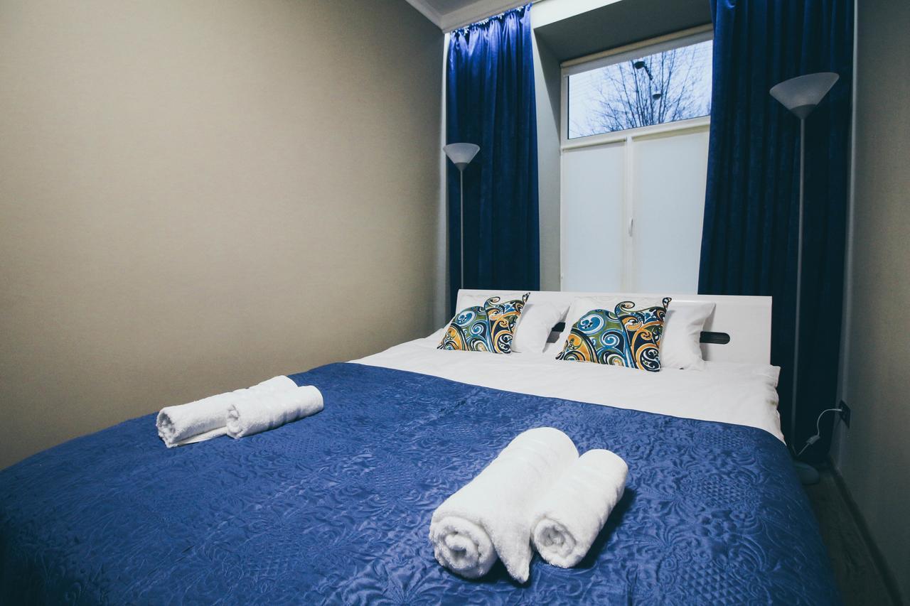 Lviv-Centre Apartments Gorodotska 44 외부 사진